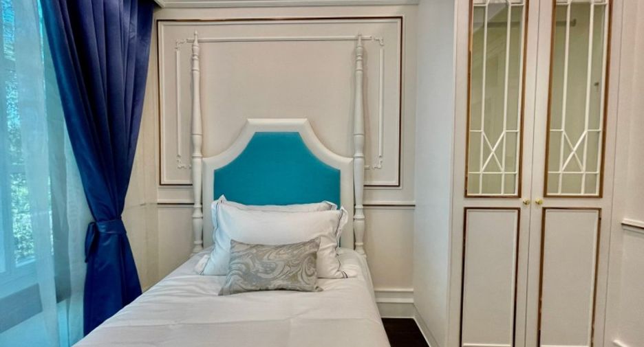 À vendre 2 chambres condo à Sattahip, Chonburi