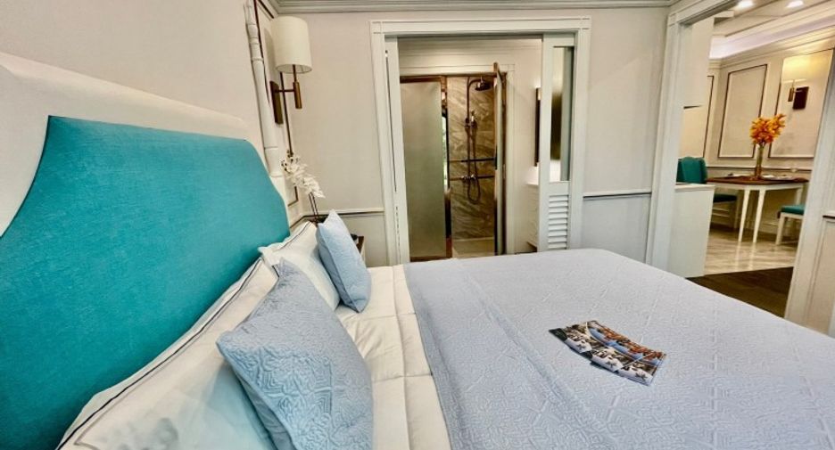 À vendre 1 chambre condo à Sattahip, Chonburi