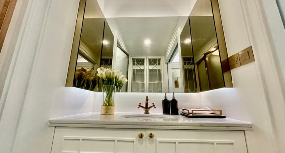 À vendre 1 chambre condo à Sattahip, Chonburi