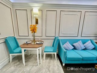 For sale 1 bed condo in Na Jomtien, Pattaya