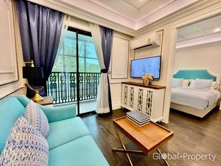 For sale 1 bed condo in Na Jomtien, Pattaya