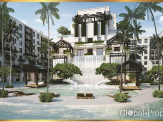 For sale 1 bed condo in Na Jomtien, Pattaya
