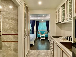 For sale studio condo in Na Jomtien, Pattaya