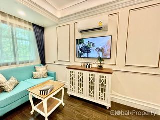 For sale studio condo in Na Jomtien, Pattaya