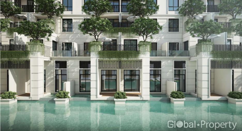 À vendre studio condo à Sattahip, Chonburi