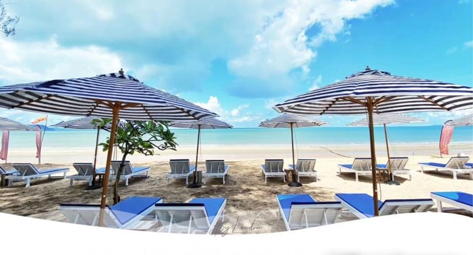 À vendre studio condo à Sattahip, Chonburi