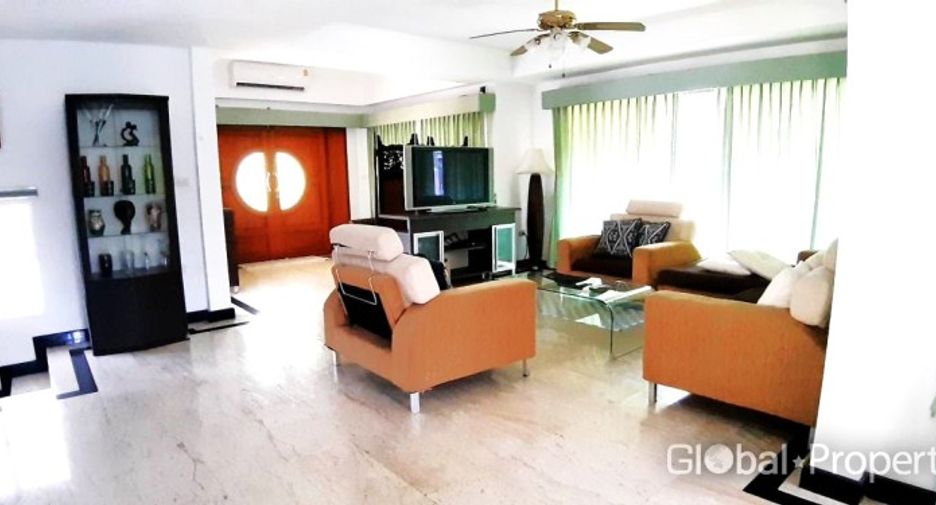 For sale 7 bedrooms house in East Pattaya, Pattaya