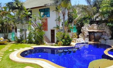 For sale 7 bedrooms house in East Pattaya, Pattaya