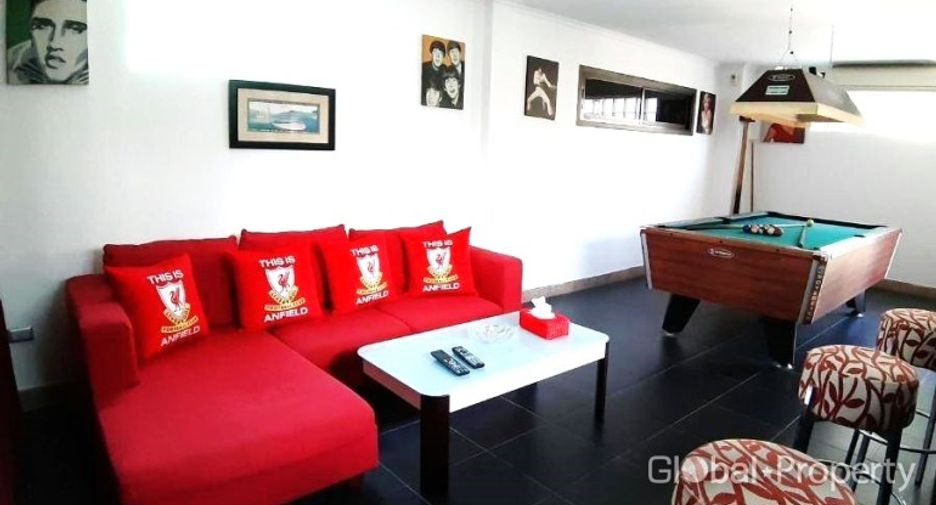 For sale 7 bedrooms house in East Pattaya, Pattaya