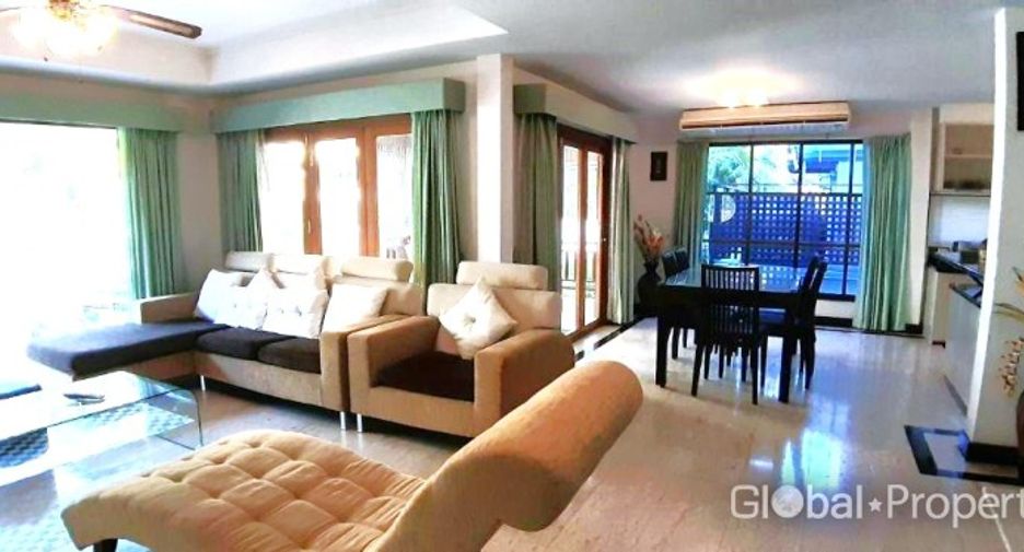 For sale 7 bedrooms house in East Pattaya, Pattaya