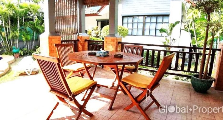 For sale 7 bedrooms house in East Pattaya, Pattaya