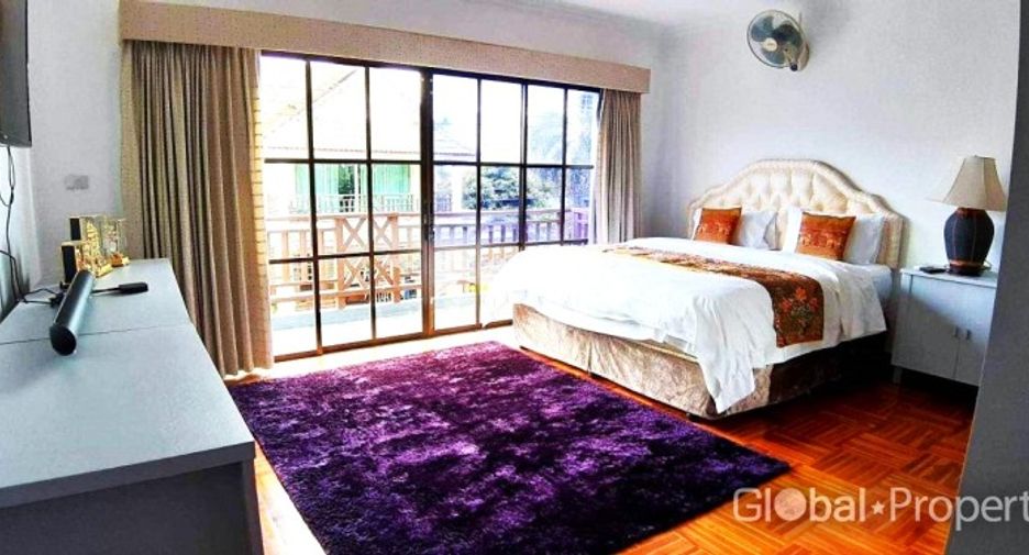 For sale 7 bedrooms house in East Pattaya, Pattaya