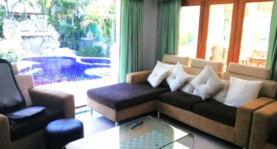 For sale 7 bedrooms house in East Pattaya, Pattaya