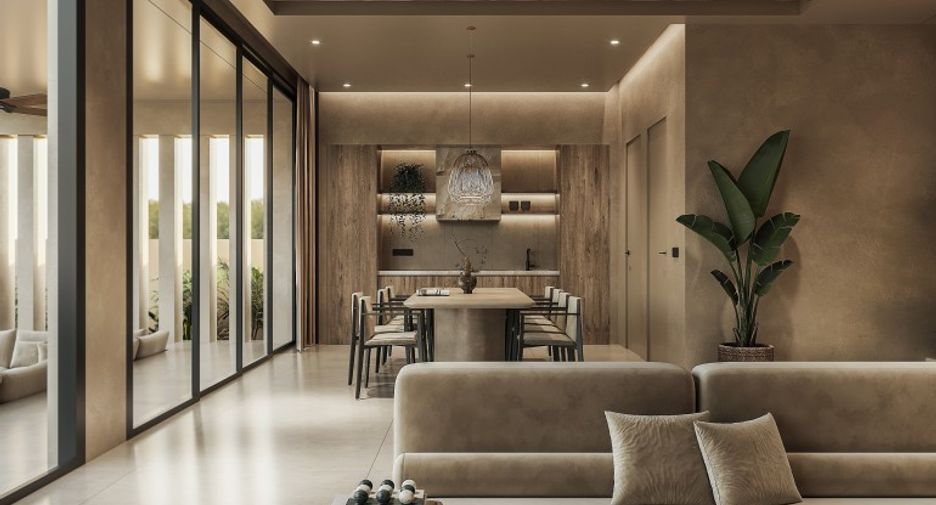 For sale 3 bedrooms house in Mueang Phuket, Phuket