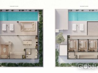 ขาย 3 ห้องนอน บ้านเดี่ยว ใน เมืองภูเก็ต, ภูเก็ต