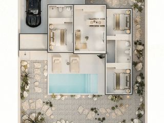 ขาย 3 ห้องนอน บ้านเดี่ยว ใน เมืองภูเก็ต, ภูเก็ต
