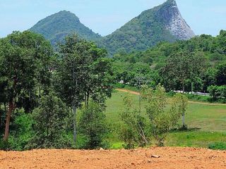Terreno en venta en Bang Saray, Pattaya