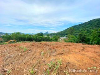 Terreno en venta en Bang Saray, Pattaya