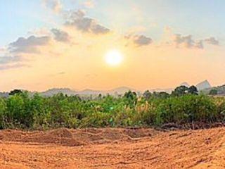 Terreno en venta en Bang Saray, Pattaya