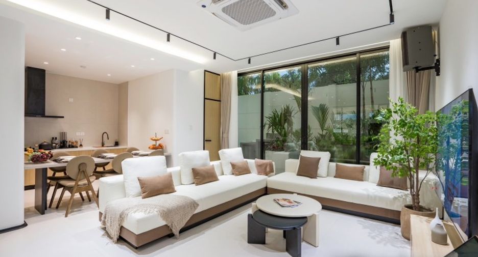 ขาย 4 ห้องนอน บ้านเดี่ยว ใน พัทยาใต้, พัทยา