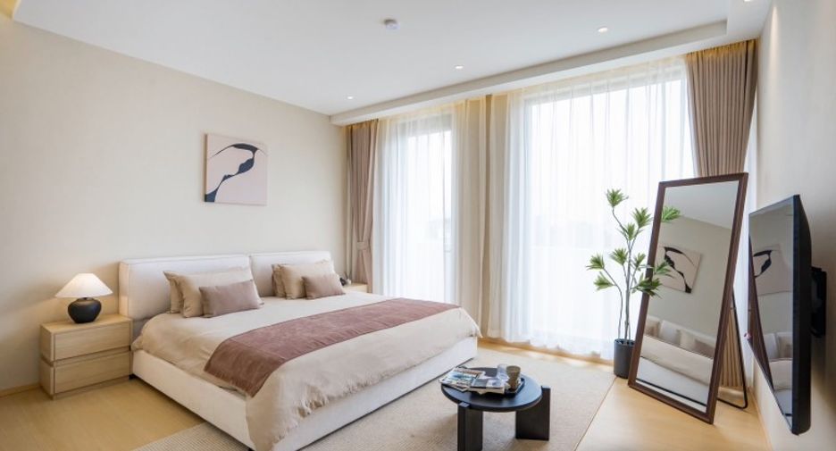 ขาย 4 ห้องนอน บ้านเดี่ยว ใน พัทยาใต้, พัทยา