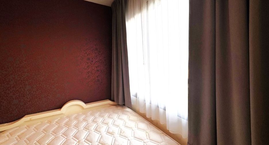 Condo en venta de 1 habitaciones en Pratumnak, Pattaya