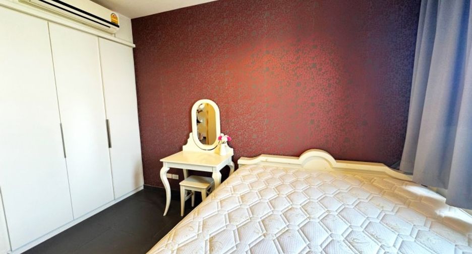 Condo en venta de 1 habitaciones en Pratumnak, Pattaya