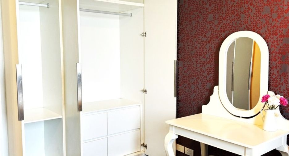 Condo en venta de 1 habitaciones en Pratumnak, Pattaya