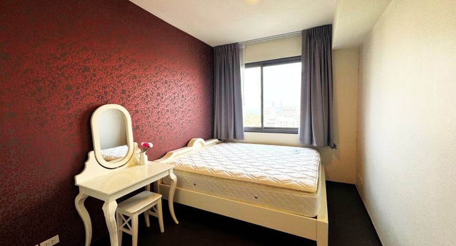 Condo en venta de 1 habitaciones en Pratumnak, Pattaya