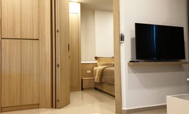 For sale 1 bed condo in South Pattaya, Pattaya