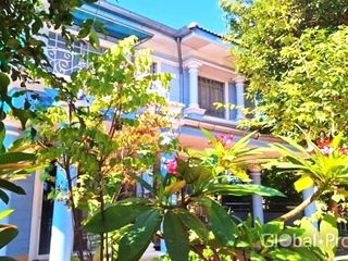 For sale 5 bedrooms house in Bang Lamung, Chonburi