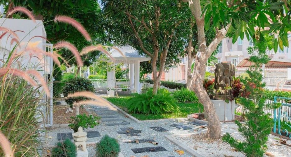 Haus zum Kauf mit 4 Zimmer in East Pattaya, Pattaya