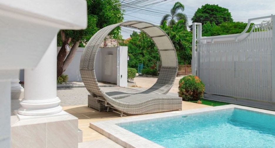 Haus zum Kauf mit 4 Zimmer in East Pattaya, Pattaya