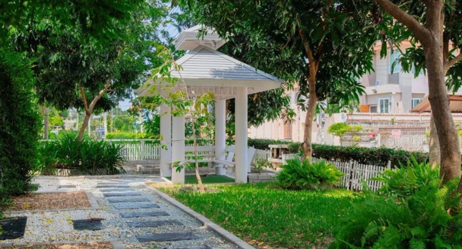 Haus zum Kauf mit 4 Zimmer in East Pattaya, Pattaya
