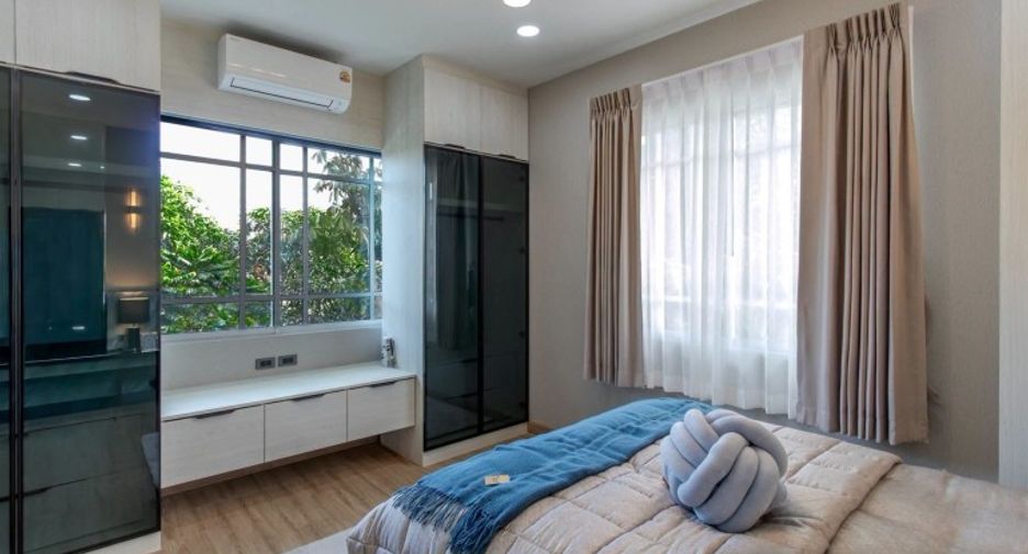 Haus zum Kauf mit 4 Zimmer in East Pattaya, Pattaya