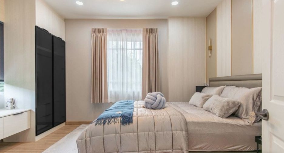 Haus zum Kauf mit 4 Zimmer in East Pattaya, Pattaya