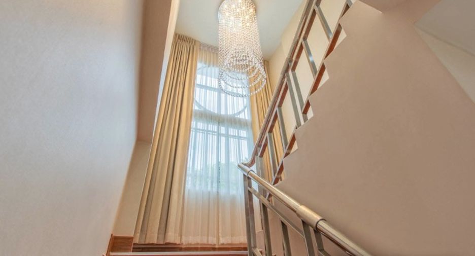 Haus zum Kauf mit 4 Zimmer in East Pattaya, Pattaya