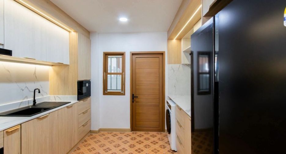 Haus zum Kauf mit 4 Zimmer in East Pattaya, Pattaya