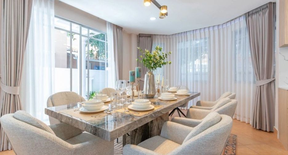 Haus zum Kauf mit 4 Zimmer in East Pattaya, Pattaya