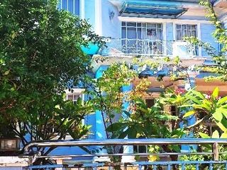 For sale 5 bedrooms house in Bang Lamung, Chonburi