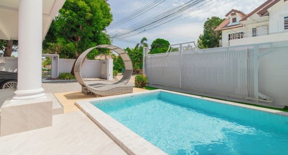 Haus zum Kauf mit 4 Zimmer in East Pattaya, Pattaya