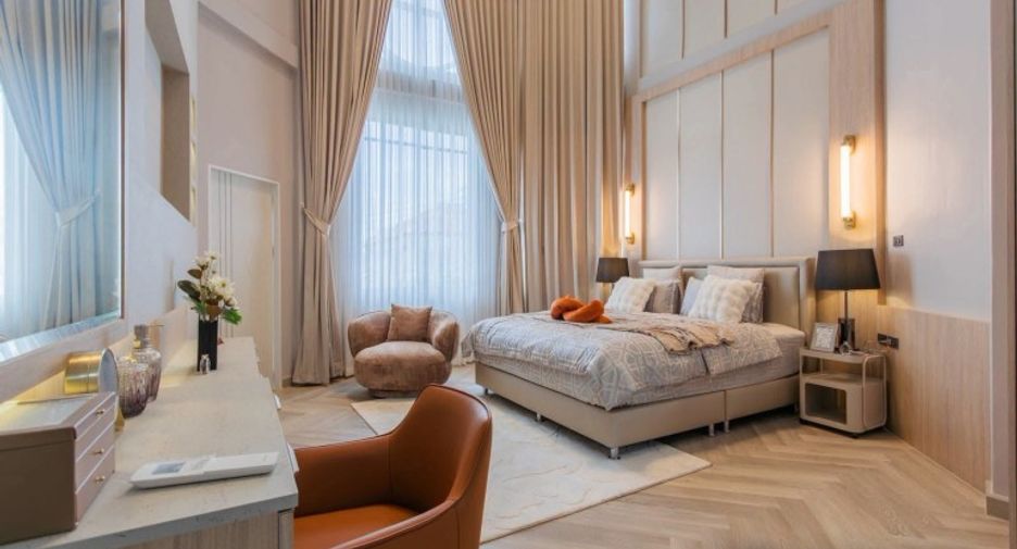 Haus zum Kauf mit 4 Zimmer in East Pattaya, Pattaya