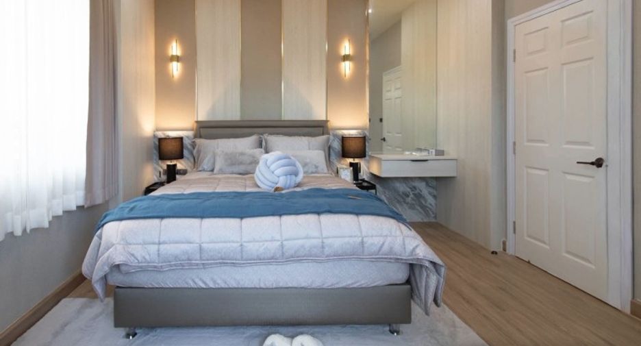 Haus zum Kauf mit 4 Zimmer in East Pattaya, Pattaya