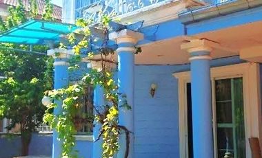 Haus zum Kauf mit 5 Zimmer in East Pattaya, Pattaya