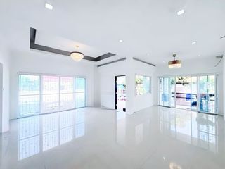 出售 3 卧室 独立屋 在 Bang Lamung, Chon Buri