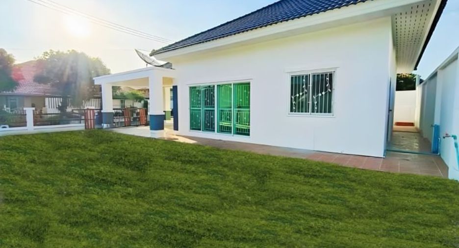 Продажа 3 спальни дом в Восточная Паттайя, Паттайя