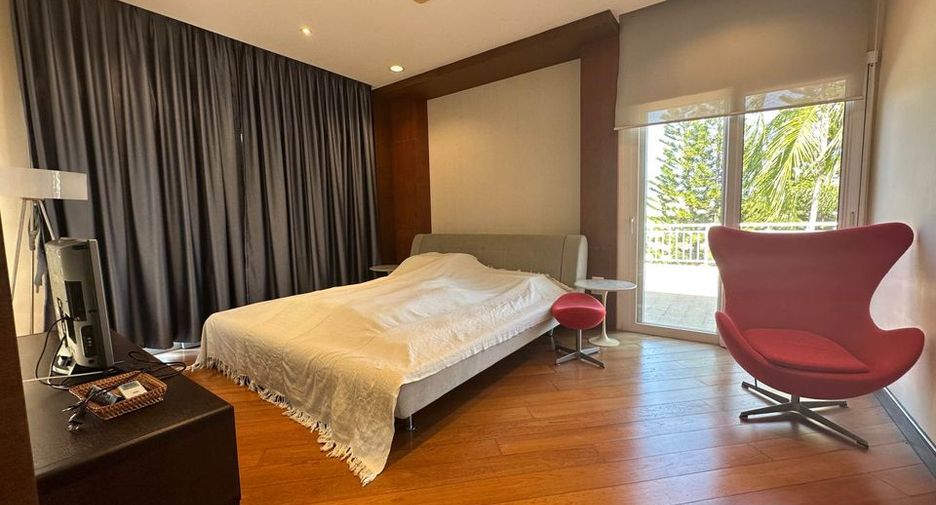 ขาย 4 ห้องนอน บ้านเดี่ยว ใน จอมเทียน, พัทยา
