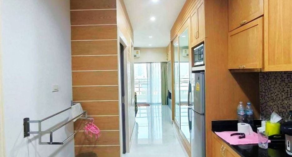 Wohnung zum Kauf mit 1 Zimmer 