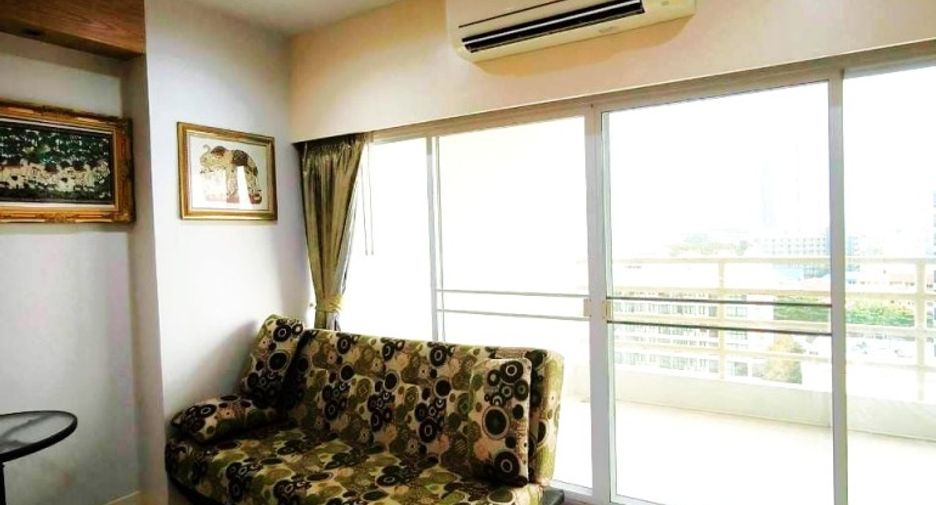 Wohnung zum Kauf mit 1 Zimmer 
