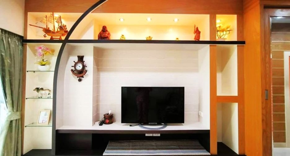 Wohnung zum Kauf mit 1 Zimmer 
